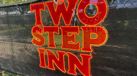 Two Step Inn to return to Georgetown in April 2024